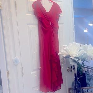 Metaphor brand special occasion dress